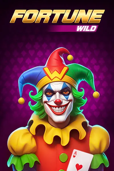 Fortune Wild